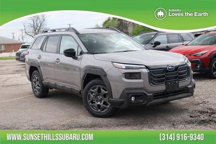 2026 Subaru Outback Saint Louis MO