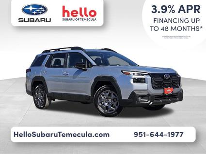 2026 Subaru Outback Temecula CA