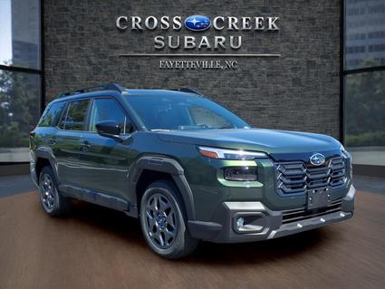 2026 Subaru Outback Fayetteville NC