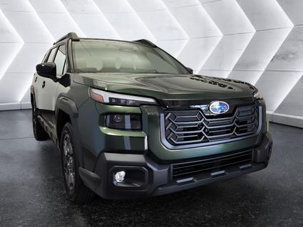 2026 Subaru Outback Columbia SC