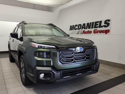 2026 Subaru Outback Columbia SC