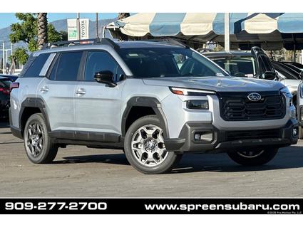 2026 Subaru Outback San Bernardino CA