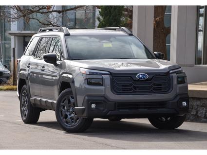 2026 Subaru Outback Lexington KY