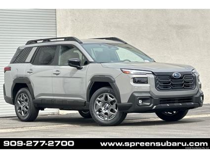 2026 Subaru Outback San Bernardino CA