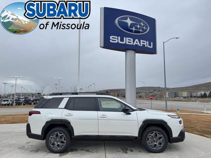 2026 Subaru Outback Missoula MT
