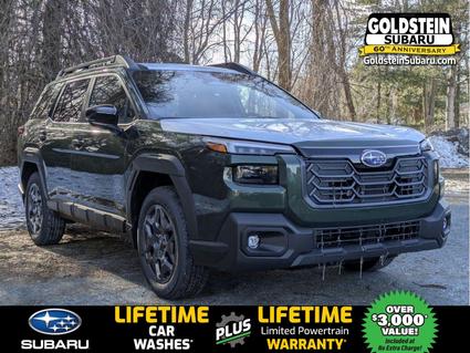 2026 Subaru Outback Albany NY