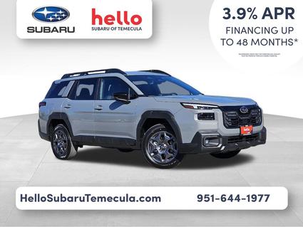 2026 Subaru Outback Temecula CA