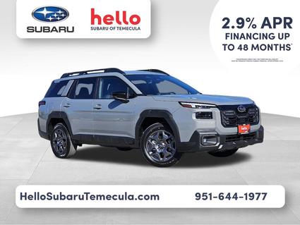 2026 Subaru Outback Temecula CA