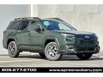 2026 Subaru Outback San Bernardino CA