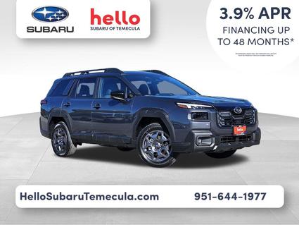 2026 Subaru Outback Temecula CA
