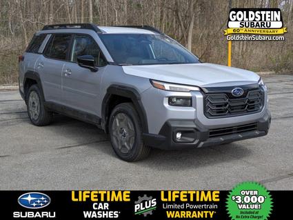 2026 Subaru Outback Albany NY