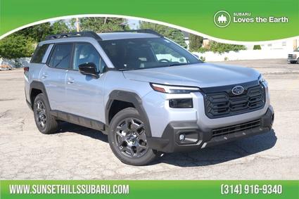 2026 Subaru Outback Saint Louis MO