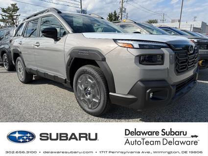 2026 Subaru Outback Wilmington DE