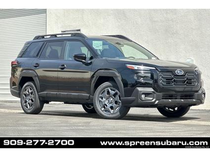 2026 Subaru Outback San Bernardino CA