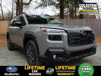 2026 Subaru Outback Albany NY