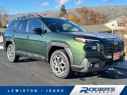 2026 Subaru OUTBACK Lewiston ID
