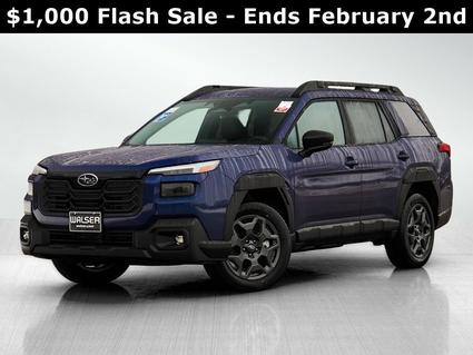 2026 Subaru Outback Burnsville MN