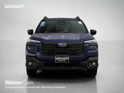 2026 Subaru Outback Burnsville MN