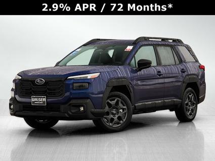 2026 Subaru Outback Burnsville MN