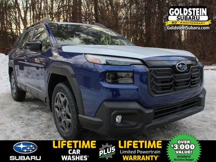 2026 Subaru Outback Albany NY