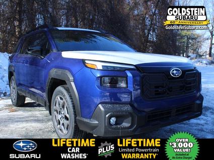 2026 Subaru Outback Albany NY