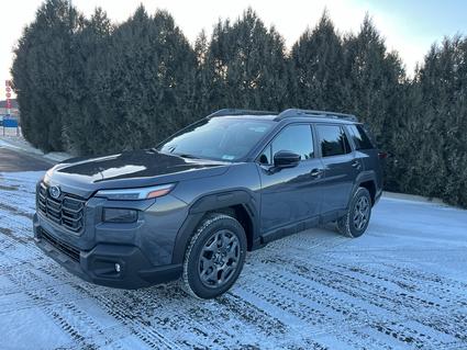 2026 Subaru Outback Casper WY