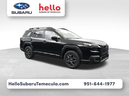 2026 Subaru Outback Temecula CA