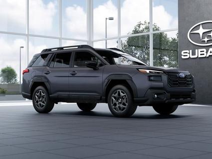 2026 Subaru Outback Greenville SC