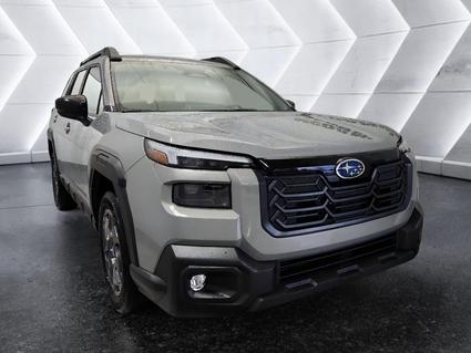 2026 Subaru Outback Columbia SC