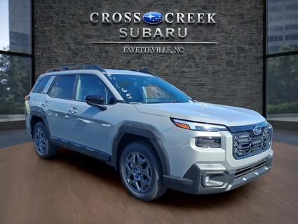 2026 Subaru Outback Fayetteville NC