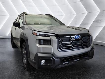 2026 Subaru Outback Columbia SC