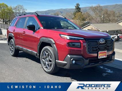 2026 Subaru Outback Lewiston ID