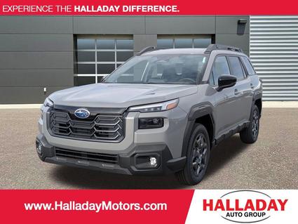 2026 Subaru Outback Cheyenne WY