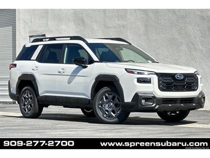 2026 Subaru Outback San Bernardino CA