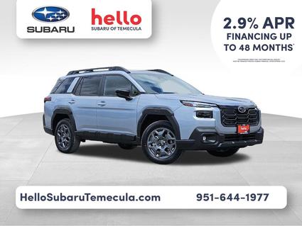 2026 Subaru Outback Temecula CA