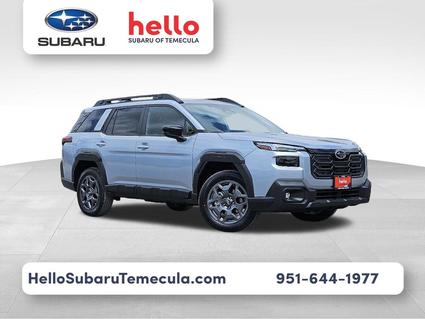 2026 Subaru Outback Temecula CA