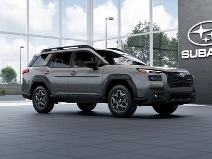 2026 Subaru Outback Greenville SC