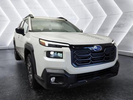 2026 Subaru Outback Columbia SC