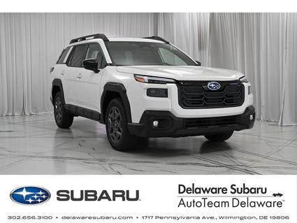2026 Subaru Outback Wilmington DE