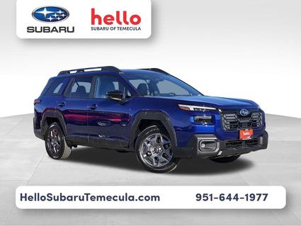 2026 Subaru Outback Temecula CA