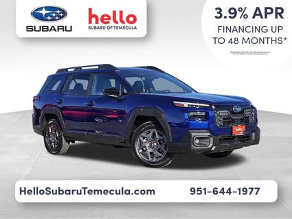 2026 Subaru Outback Temecula CA