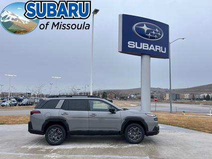2026 Subaru Outback Missoula MT