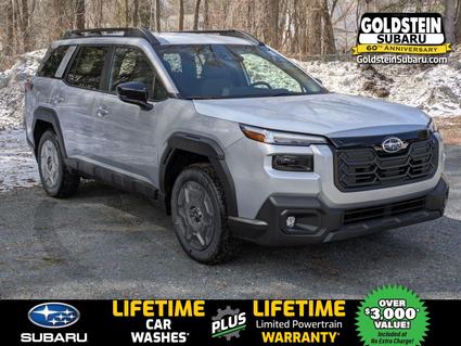 2026 Subaru Outback Albany NY