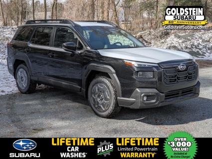 2026 Subaru Outback Albany NY