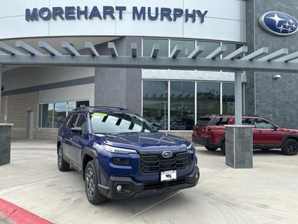 2026 Subaru Outback Durango CO