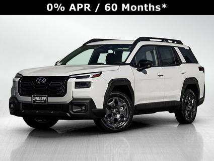 2026 Subaru Outback South Saint Paul MN