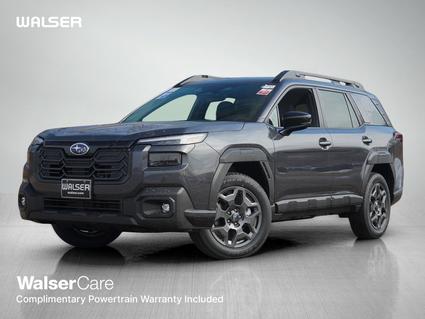 2026 Subaru Outback Burnsville MN