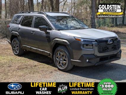 2026 Subaru Outback Albany NY