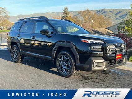 2026 Subaru Outback Lewiston ID
