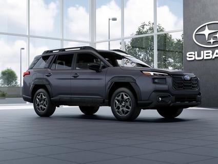 2026 Subaru Outback Greenville SC